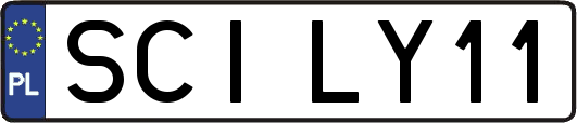 SCILY11