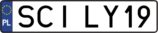 SCILY19