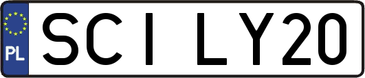 SCILY20