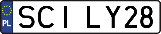 SCILY28