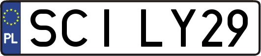 SCILY29