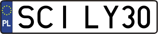 SCILY30