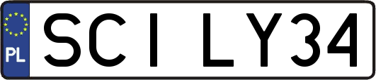 SCILY34