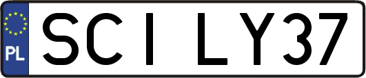 SCILY37