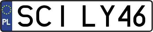 SCILY46