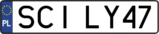 SCILY47