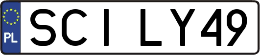 SCILY49