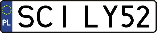 SCILY52