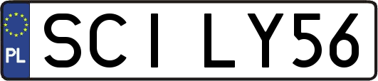 SCILY56