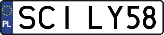SCILY58
