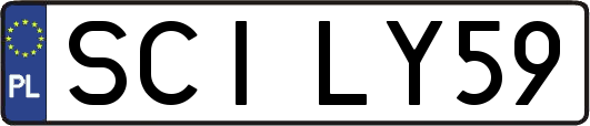 SCILY59