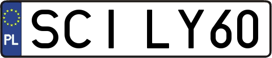 SCILY60