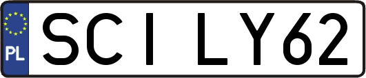 SCILY62