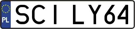 SCILY64