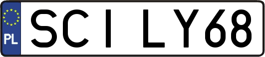 SCILY68