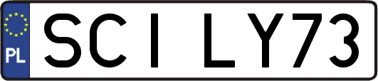 SCILY73