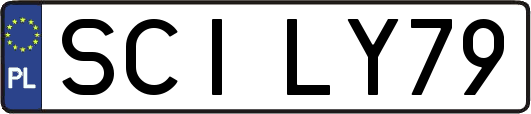SCILY79