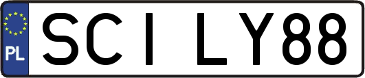 SCILY88