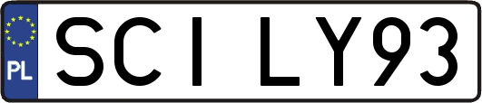 SCILY93
