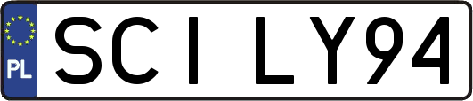 SCILY94