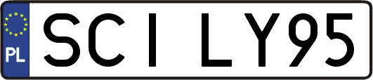 SCILY95
