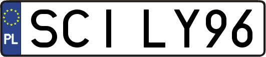 SCILY96