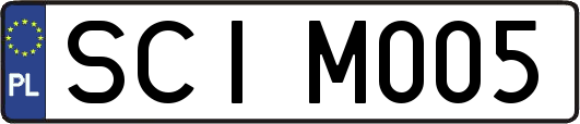 SCIM005