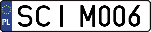 SCIM006