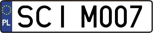 SCIM007