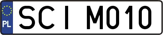SCIM010