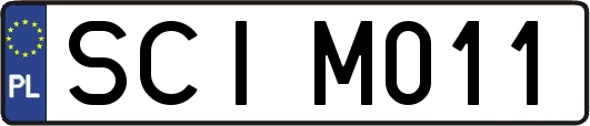 SCIM011