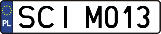 SCIM013