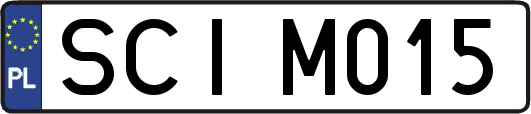 SCIM015