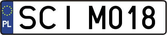 SCIM018