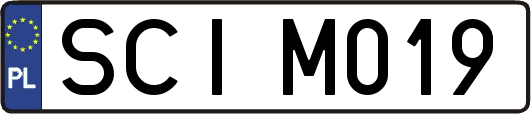 SCIM019
