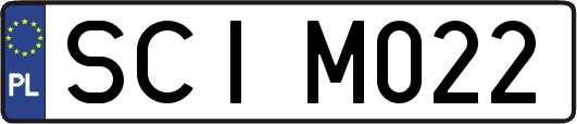 SCIM022