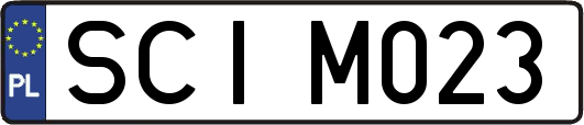 SCIM023