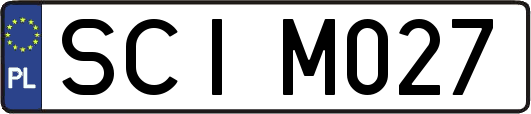 SCIM027