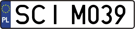 SCIM039