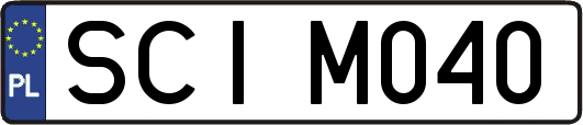 SCIM040