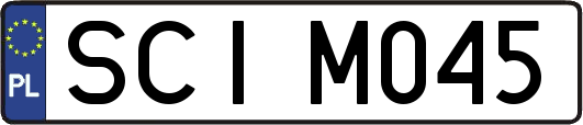 SCIM045