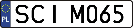 SCIM065