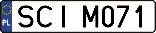 SCIM071