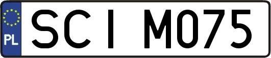 SCIM075