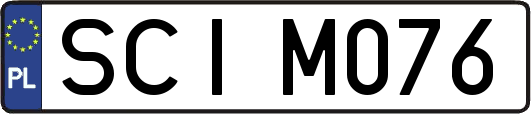 SCIM076
