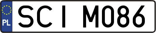 SCIM086