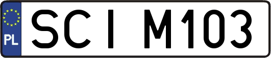 SCIM103