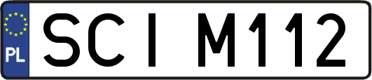 SCIM112