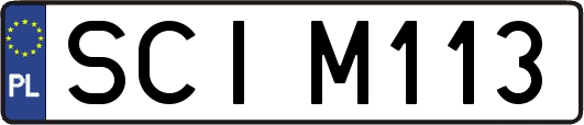 SCIM113