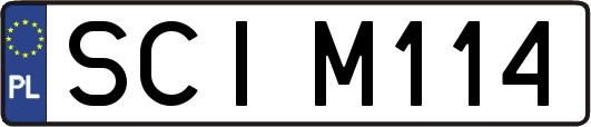 SCIM114